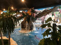 -中铁花水湾温泉酒店(大邑店)