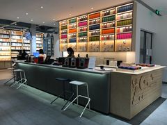 -三联韬奋书店(宽窄巷子店)