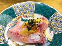 -鮨政· Omakase(港汇恒隆广场店)