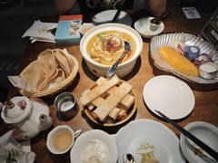-泰澜得泰国菜(大学城店)