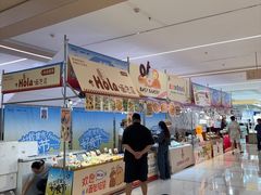 -凯德MALL(望京店)