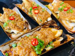 -烧货·活海鲜炭烧(湖滨商业街店)