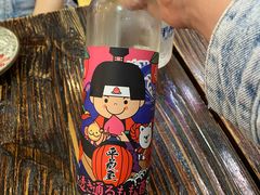 -平成屋·午肴夜酒(四川北路店)