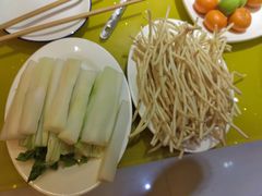 -鲜味奇火锅(江高店)