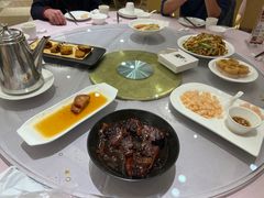 -金时代顺风大酒店(静安大融城店)