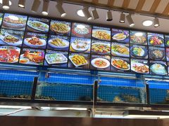 -醉壹号海鲜大排档(厦门美食地标店)