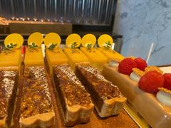 -上海苏宁宝丽嘉酒店·Cafe Bellagio西餐厅