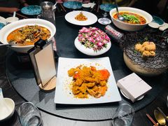-大拙里·精致融合菜(沙湖桃源国际店)
