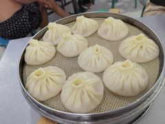 -大兴街扣碗包子馆