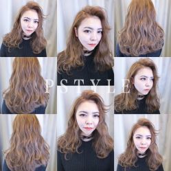 -P.STYLE 派斯造型