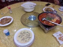 -万佛湖许老大铁锅鱼(黑金冠店)