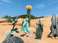 -西海岸生态观光园