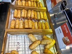 -古来思鱼饼