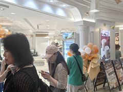 -85度C(南京龙江店)