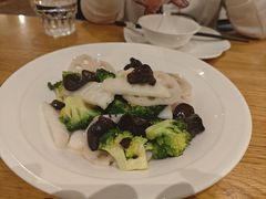-花舍·新派粤菜·西餐·下午茶(亚运村·鸟巢店)