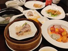 -京香轩·中餐厅(上海中庚聚龙酒店)