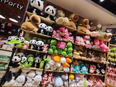 -万达广场(大明宫店)