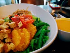 -SaladMando沙拉满都·营养餐定制(花园路店)