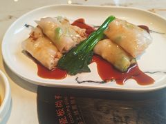 -滋粥楼·顺德菜(番禺广场总店)