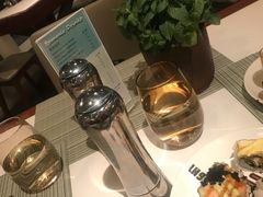 -The COOK·厨餐厅·自助餐(浦东嘉里大酒店)