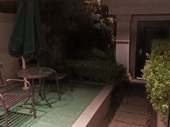-北京益泉花园酒店