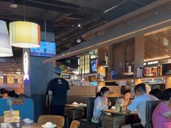 -茄子恰恰·新云南小炒(坪山益田店)