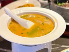 -海派悦庭·海胆烧麦·新融合菜(凯德广场店)