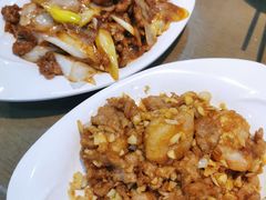 -振生清真饭店(永安道店)