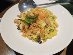 -帕蓝·暹罗料理(大学路店)