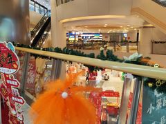 -银座mall(东直门店)
