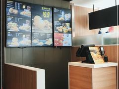 -麦当劳(启迪香山店)