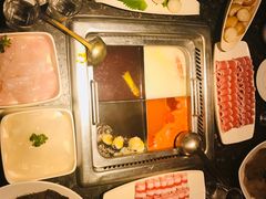 -海底捞火锅(亲贤北街店)