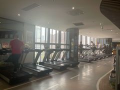 -银吉姆健身(恒隆馆)