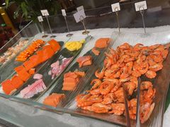 -晶丽香榭自助餐(南京大饭店)