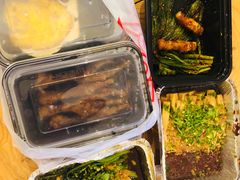 -KAOTOWN烤堂•烧烤(海汇港店)