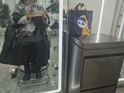 -Coo Hair salon