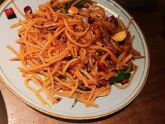 -薇酌饮·陕西菜(南门外店)