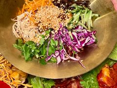 -老渔家·白族·石板烧.野生菌火锅(大理古城叶榆路店)