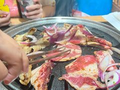-九田家黑牛烤肉料理(荣成九龙城店)
