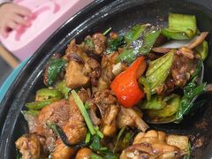 -荣记·囍粤茶餐厅(花都店)