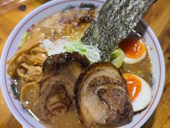 -老龙亭拉面店