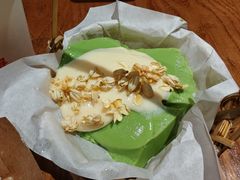 -李百蟹·江南蟹黄面(夫子庙店)