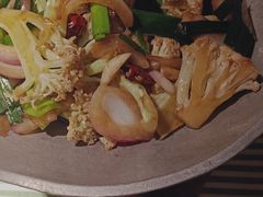 -桂满陇·桃花院落(长泰广场店)