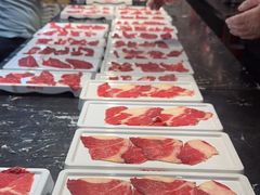 -谭三娘鲜切牛肉自助火锅(九眼桥总店)