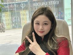 -茂业天地(华强北店)