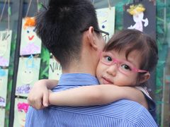 -当代MOMAKIDS托育中心