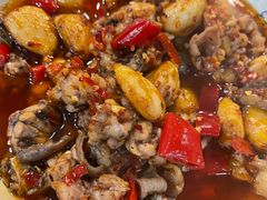 -陈三炖鸡馆(金众小区店)