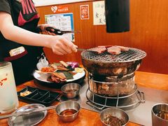 厚切极上7种拼盘-蒜香焼肉PURUSHIN(马场路店)