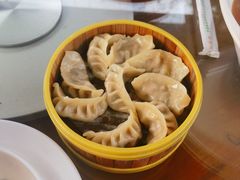 蒸饺-乔一乔怪味干锅(东升店)