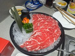 -海底捞火锅(公益西桥店)